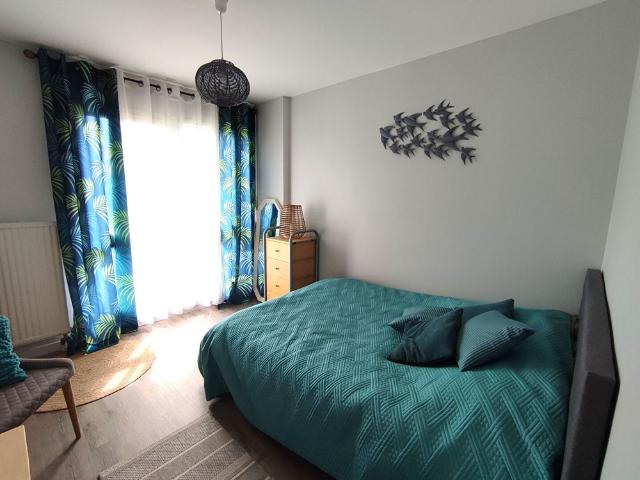 Location Appartement 2 pièces 31m²