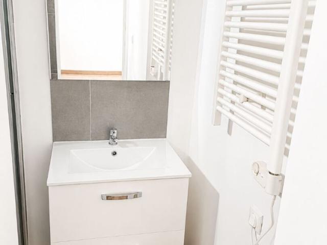 Location Appartement 2 pièces 31m²