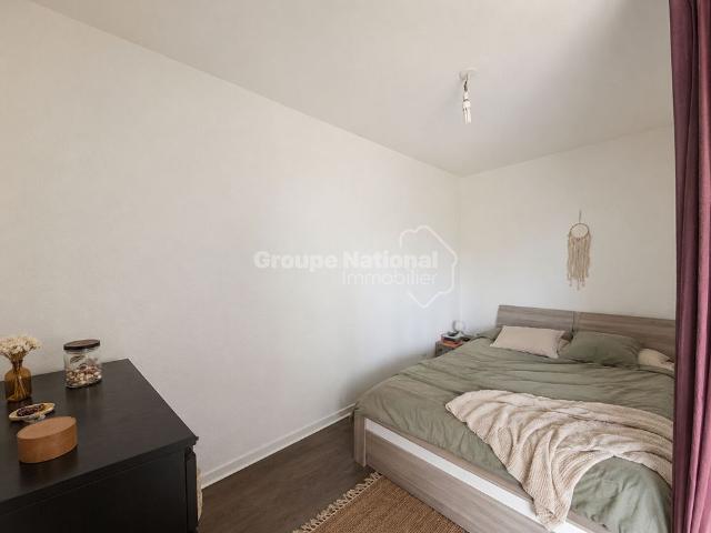 Location Appartement 2 pièces 31m²