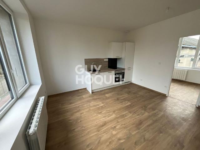 Location Appartement 2 pièces 31m²