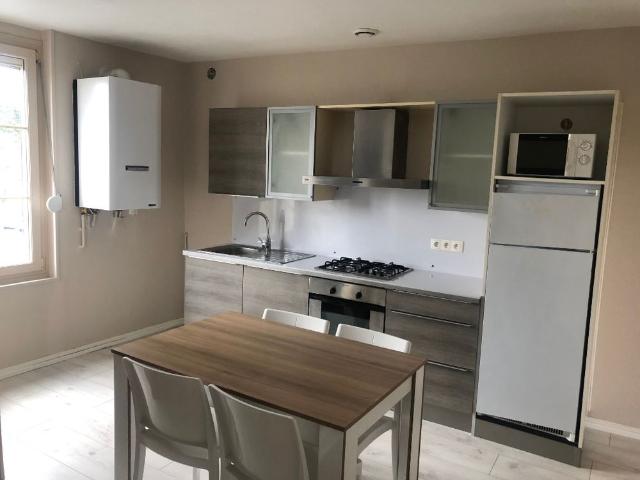 Location Appartement 2 pièces 31m²