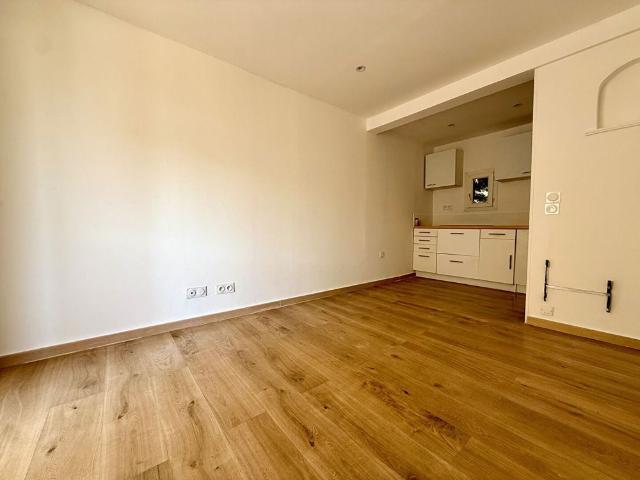 Location Appartement 2 pièces 31m²