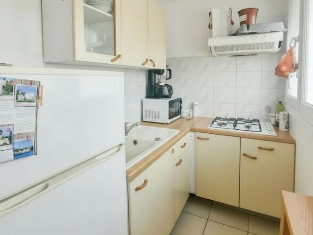 Location Appartement 2 pièces 31m²