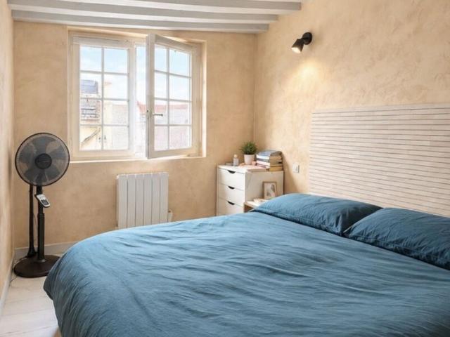 Location Appartement 2 pièces 31m²