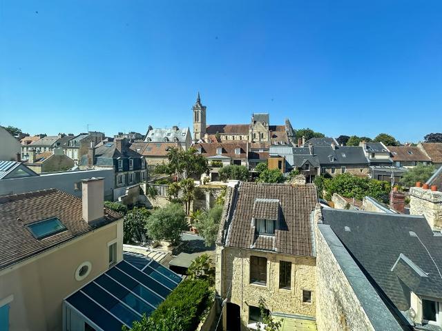 Location Appartement 2 pièces 31m²