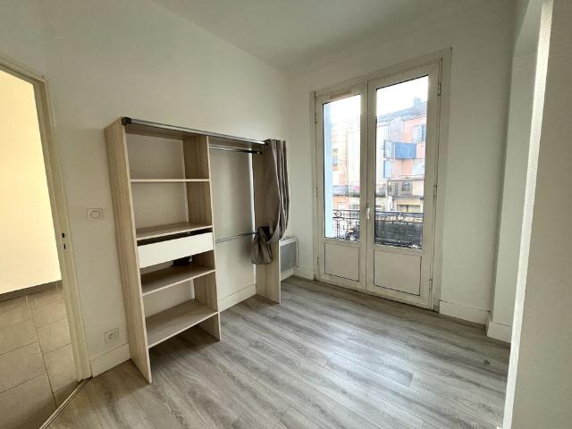 Location Appartement 2 pièces 31m²