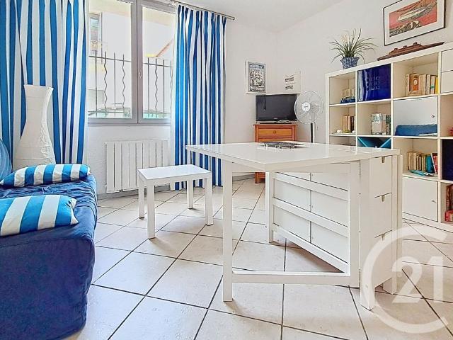 Location Appartement 2 pièces 31m² 34203 SETE CEDEX 34200