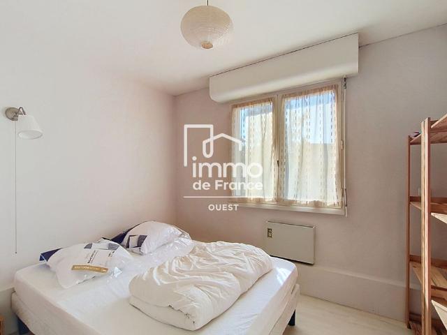 Location Appartement 2 pièces 31m²