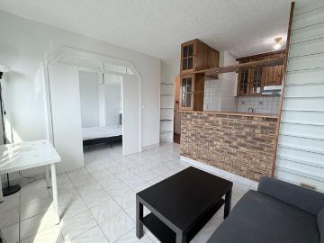 Location Appartement 2 pièces 31m²