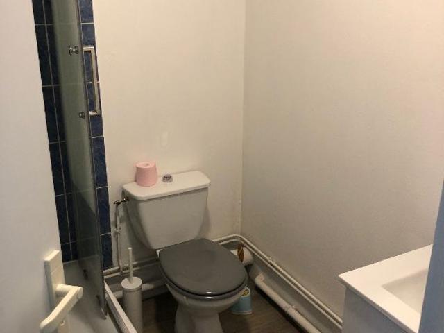 Location Appartement 2 pièces 31m²