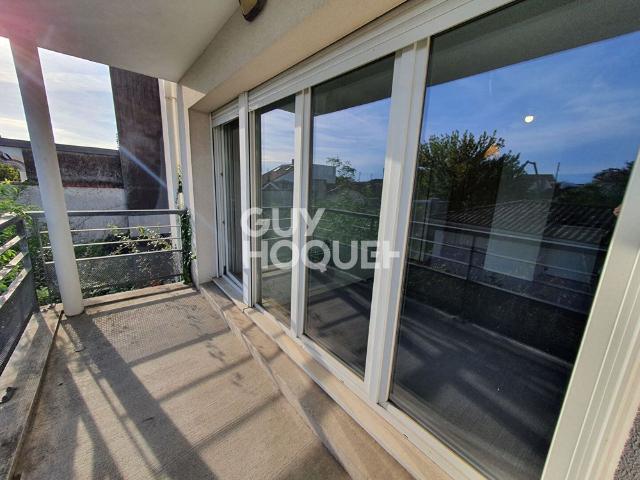 Location Appartement 2 pièces 31m²