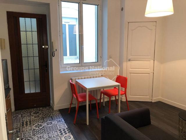 Location Appartement 2 pièces 31m²