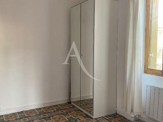 Location Appartement 2 pièces 31m²