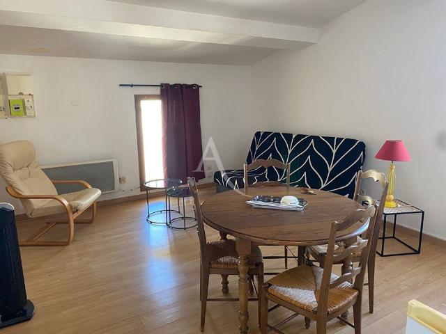 Location Appartement 2 pièces 31m²