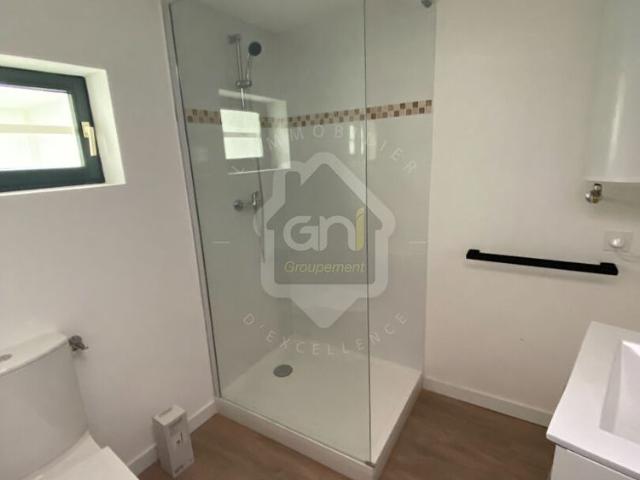 Location Appartement 2 pièces 31m²