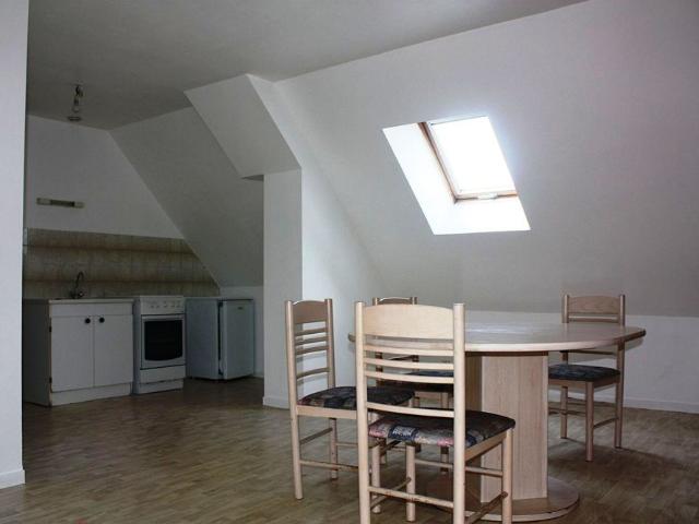 Location Appartement 2 pièces 31m²