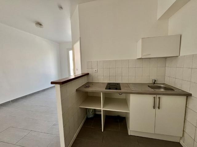Location Appartement 2 pièces 31m²