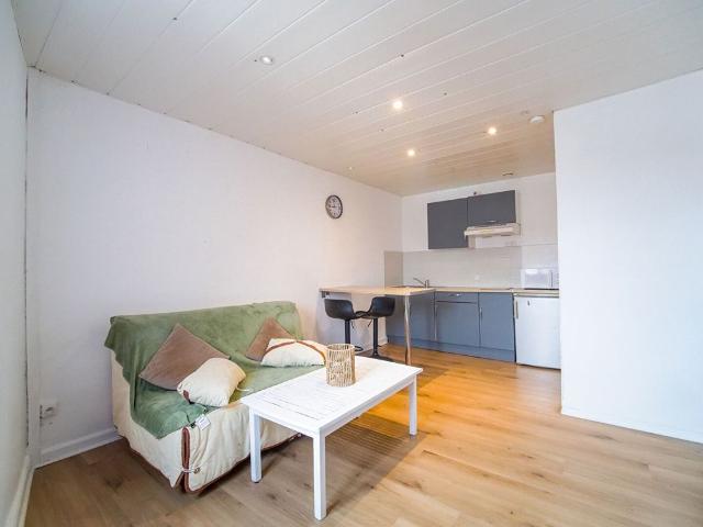 Location Appartement 2 pièces 31m²