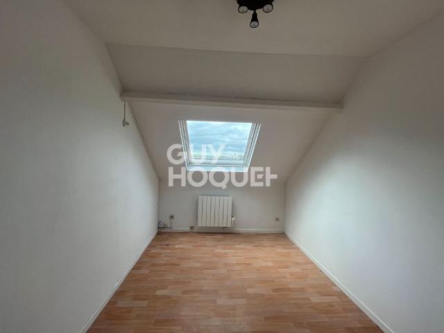 Location Appartement 2 pièces 31m²