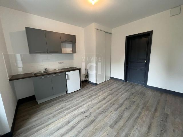 Location Appartement 2 pièces 31m²