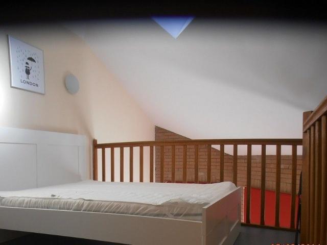 Location Appartement 2 pièces 31m² CALAIS 62100