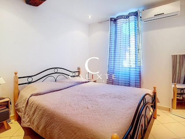 Location Appartement 2 pièces 31m² CALLIAN 83440