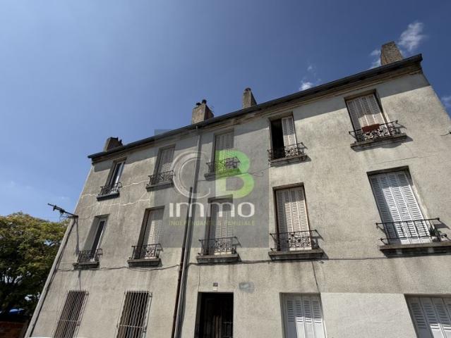 Location Appartement 2 pièces 31m² CHAMPIGNY SUR MARNE 94500