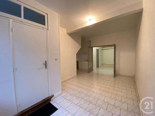 Location Appartement 2 pièces 31m² CHATEAUROUX 36000