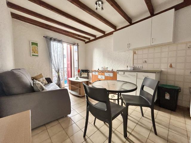 Location Appartement 2 pièces 31m² AMELIE LES BAINS PALALDA 66110