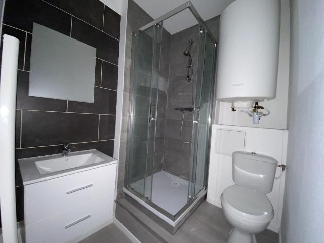 Location Appartement 2 pièces 31m² AMIENS 80000