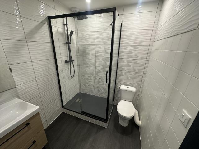 Location Appartement 2 pièces 31m² AGEN 47000