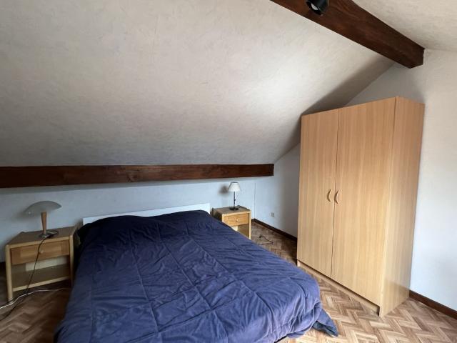 Location Appartement 2 pièces 31m² AIX LES BAINS 73100