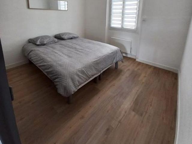 Location Appartement 2 pièces 31m² ALBI 81000