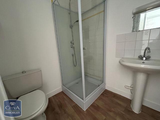 Location Appartement 2 pièces 31m² ALENCON 61000