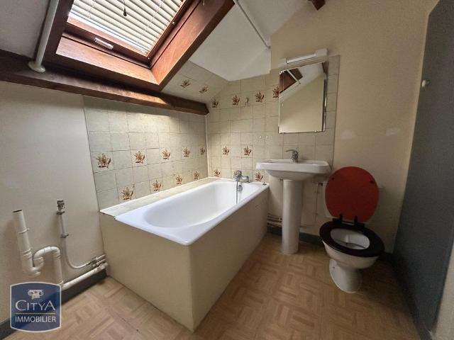 Location Appartement 2 pièces 31m² ARPAJON 91290