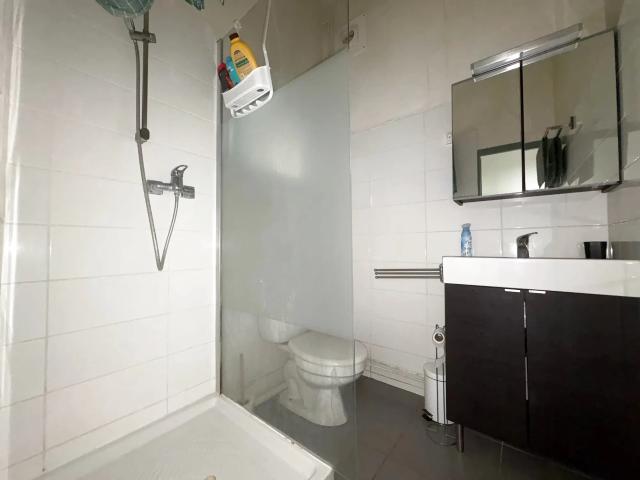 Location Appartement 2 pièces 31m² BORDEAUX 33000