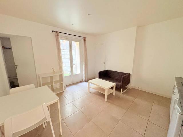Location Appartement 2 pièces 31m² BORDEAUX 33000