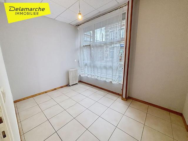 Location Appartement 2 pièces 31m² GAVRAY SUR SEINE 50450