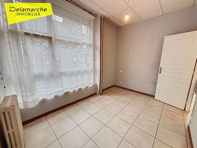 Location Appartement 2 pièces 31m² GAVRAY SUR SEINE 50450