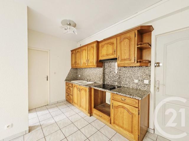 Location Appartement 2 pièces 31m² GRAULHET 81300