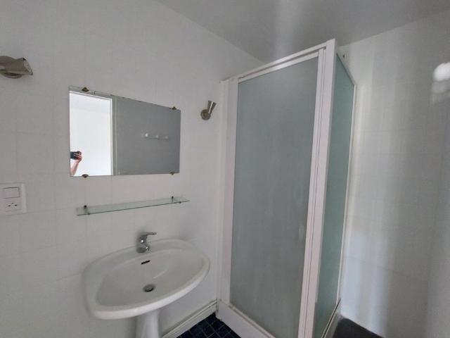 Location Appartement 2 pièces 31m² DIEPPE 76200