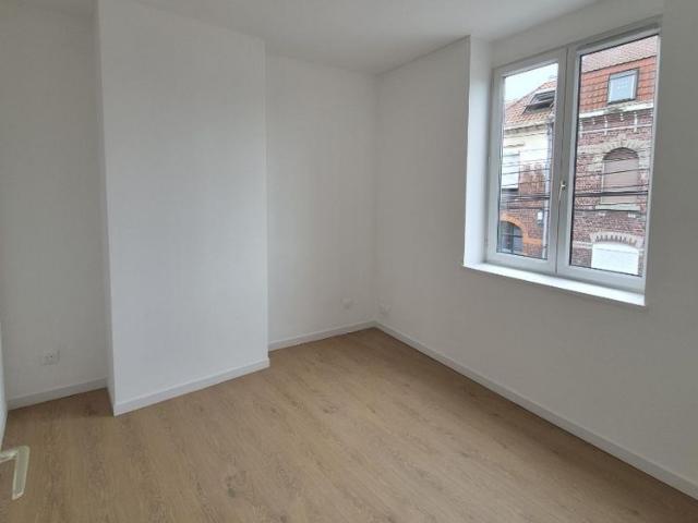 Location Appartement 2 pièces 31m² HAUBOURDIN 59320