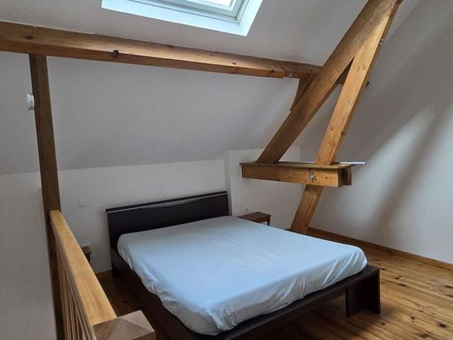 Location Appartement 2 pièces 31m² HAZEBROUCK 59190