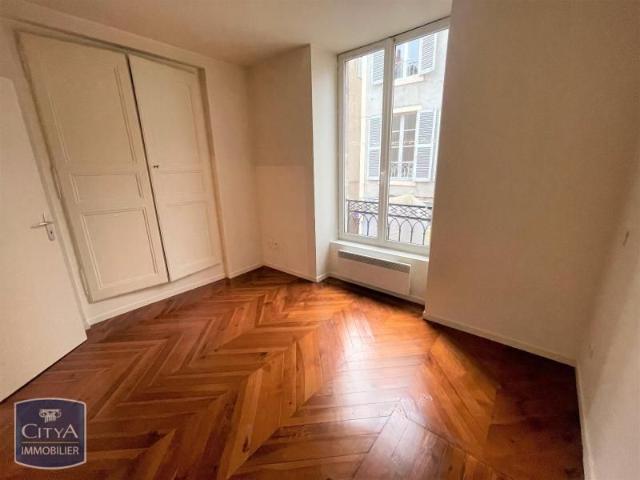 Location Appartement 2 pièces 31m² ISSOIRE 63500