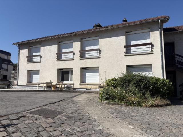 Location Appartement 2 pièces 31m² ORSAY 91400