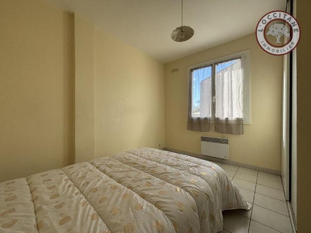 Location Appartement 2 pièces 31m² L ISLE JOURDAIN 32600