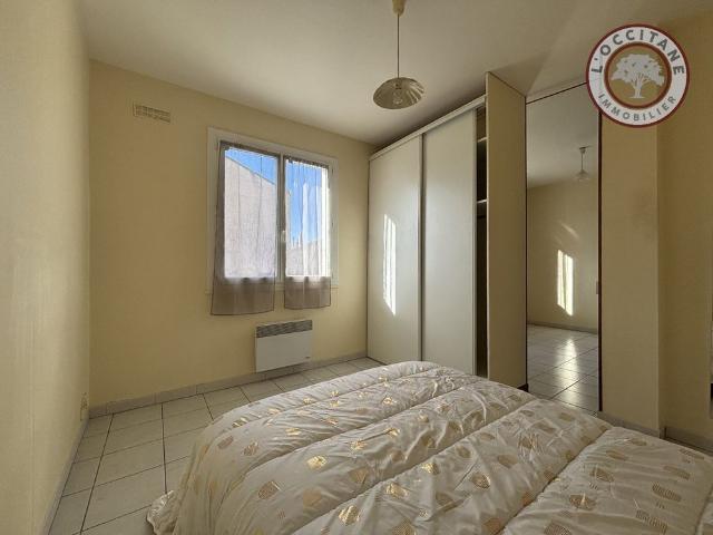Location Appartement 2 pièces 31m² L ISLE JOURDAIN 32600