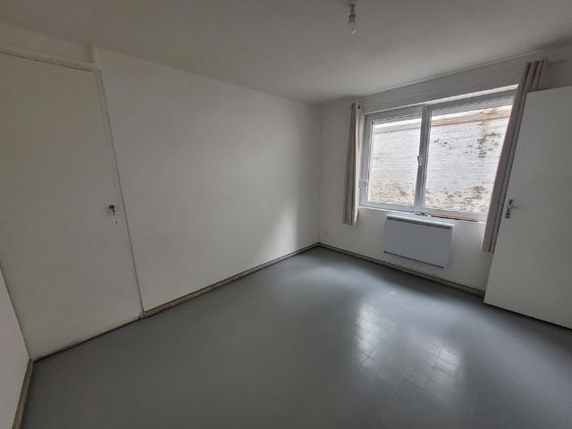 Location Appartement 2 pièces 31m² LOOS 59120