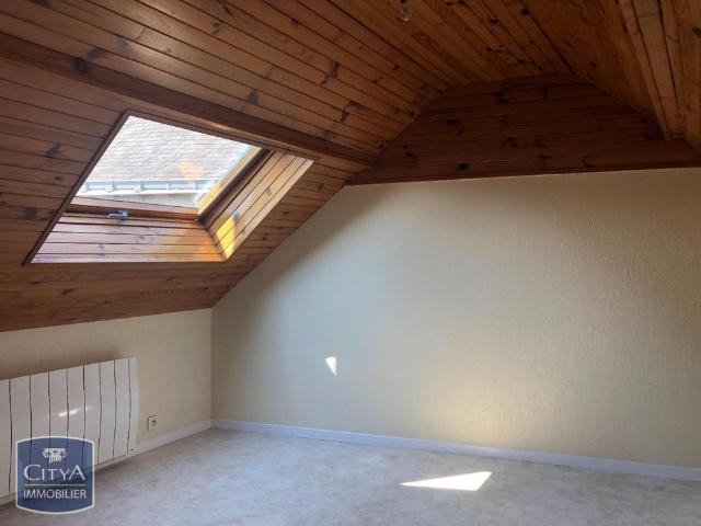 Location Appartement 2 pièces 31m² LAVAL 53000