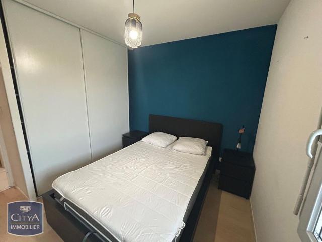 Location Appartement 2 pièces 31m² LAYRAC 47390